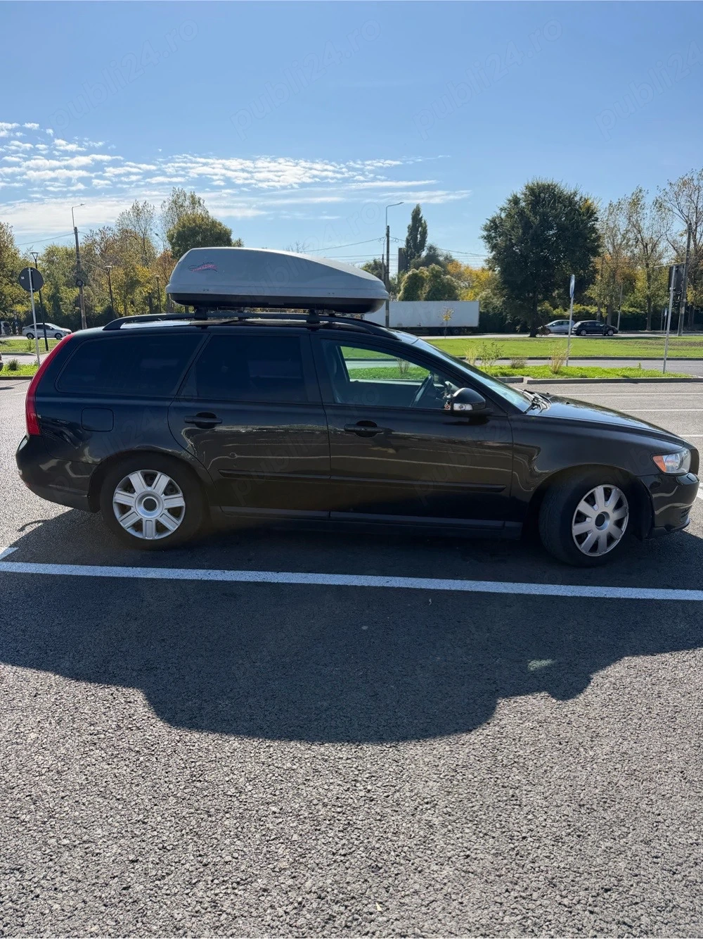 volvo v50 2010 1.6 diesel 
