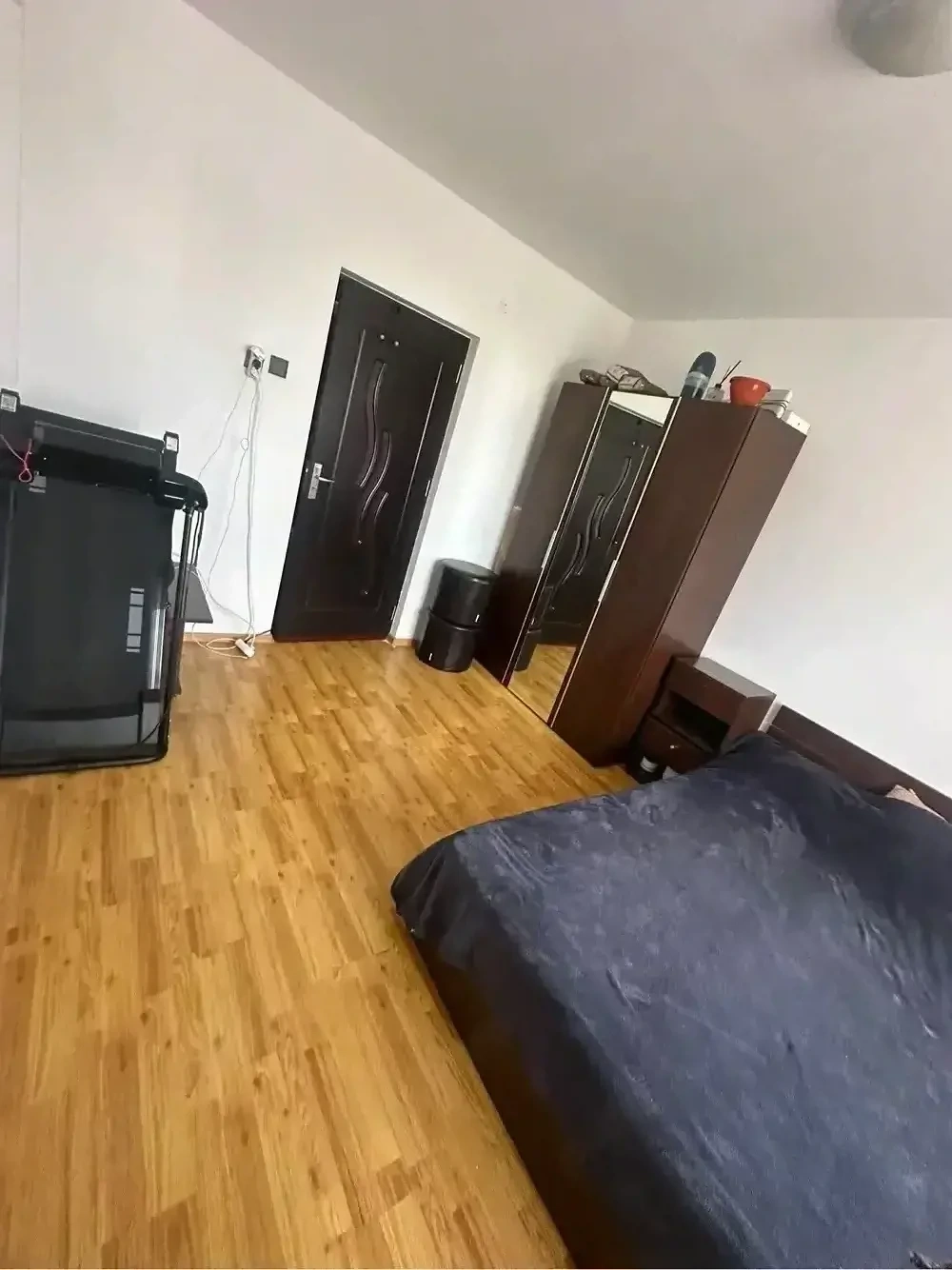 Apartament 2 camere Podu Ros (5min de Palas) - Proprietar