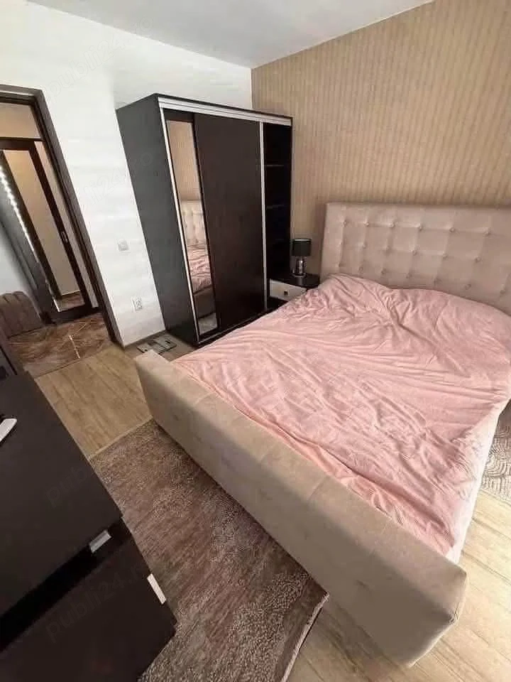 Apartament Premium BLOC NOU Ultracentral | 2 Balcoane | Parcare Gratuită | VIDEO INTERFON în CENTRU 