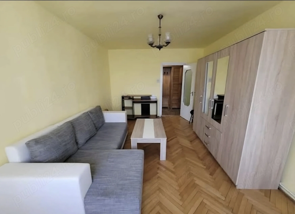 Apartament de vanzare cu 2 camere