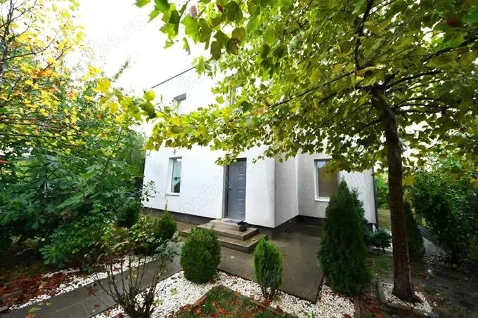🏡 CASĂ MODERNĂ, EFICIENTĂ ENERGETIC, SAT COSTI  – 230.000 €