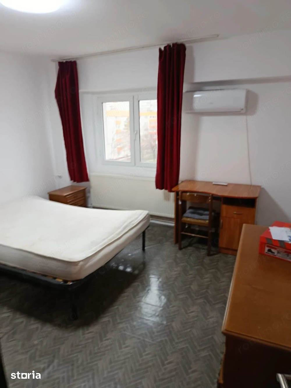 Apartament 1 camera, Mazepa 1,et 4/4