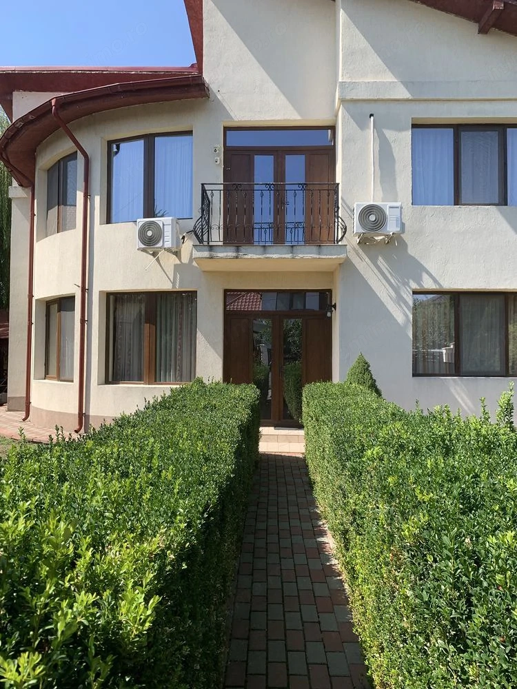 🏡 CASĂ DE VÂNZARE ÎN SAT COSTI – 210.000 € NEGOCIABIL! 🏡
