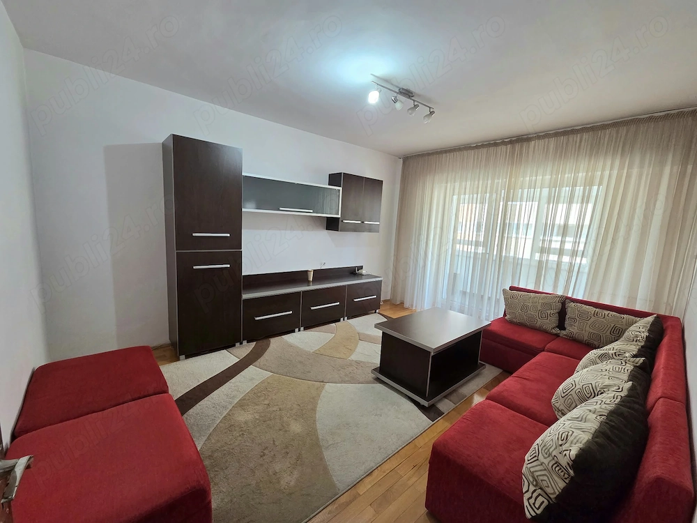 Apartament 3 camere decomandate, 2 bai, Zona Aurel Vlaicu!