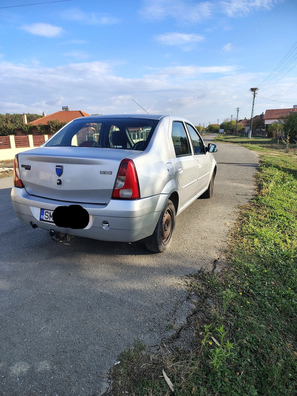 Auto de vanzare