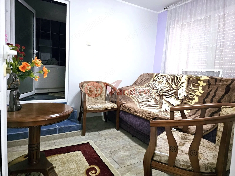 De vanzare casa zona Domneasca - Vultur, 98.000 euro