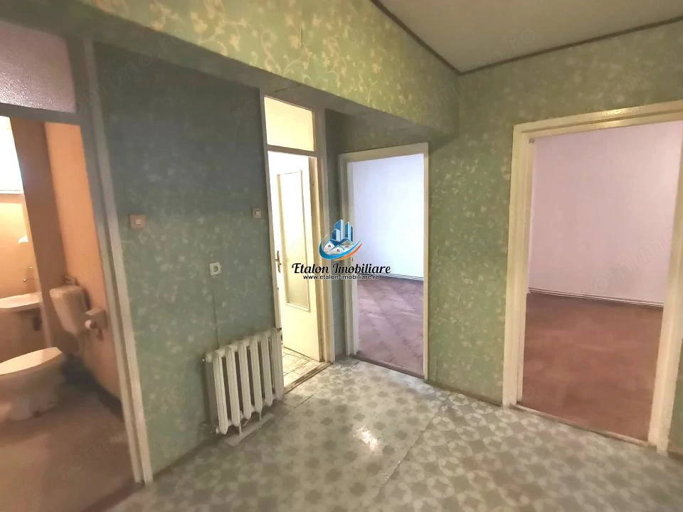 Apartament 3 camere decomandat, Maratei Alimentara 28