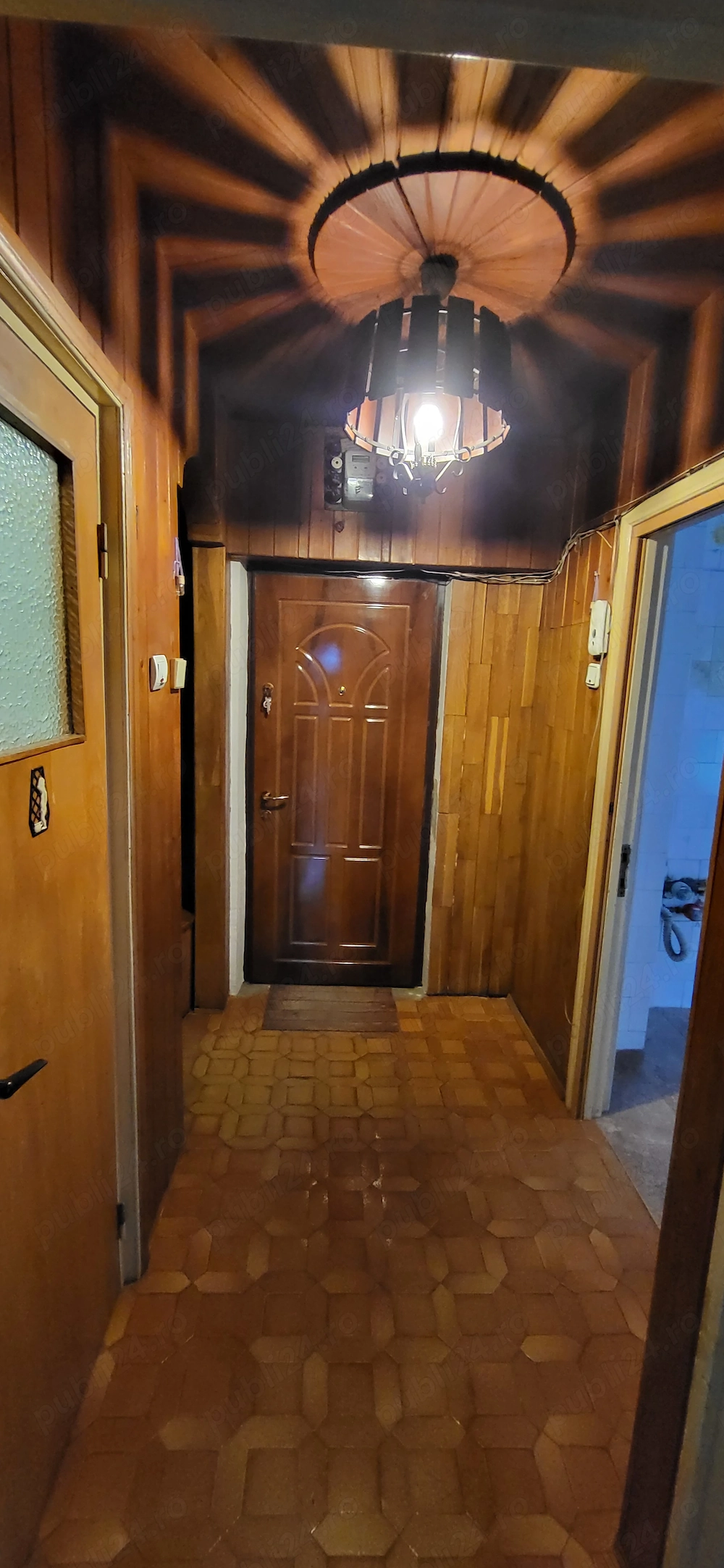 Apartament 4 camere | Etaj 4 10 | Metrou Lujerului | Preț negociabil