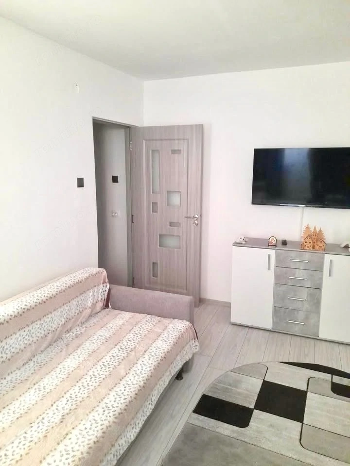 Sagului, Renovat, Etaj intermediar