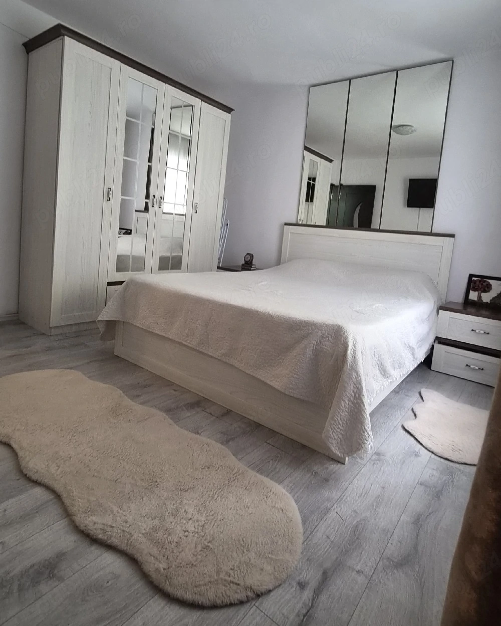 regim hotelier cazare Galati apartament cubo camera spatios