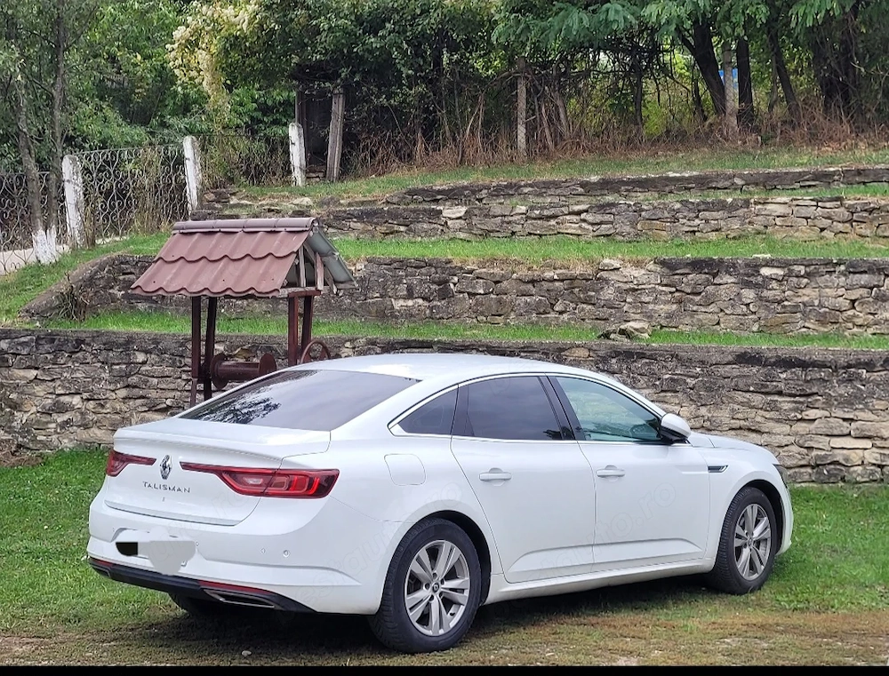 Renault Talisman