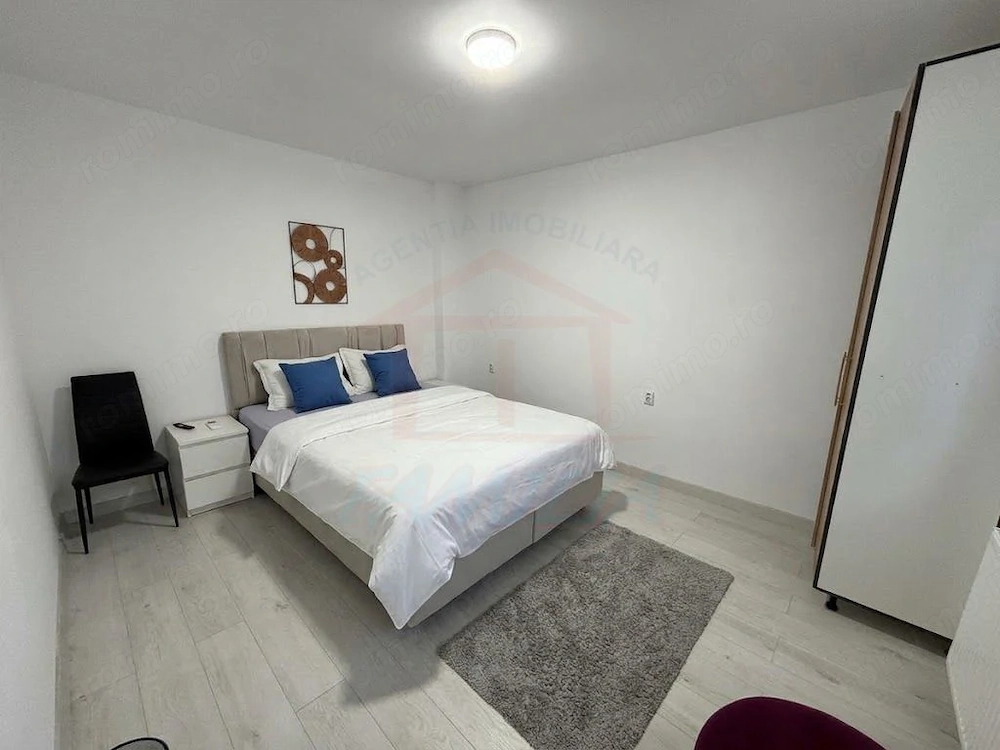 IMOBIL ULTRACENTRAL DE ÎNCHIRIAT | 170 MP | ZONA PIEȚEI CENTRALE