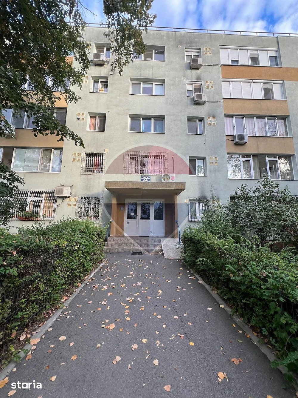 Apartament de vanzare