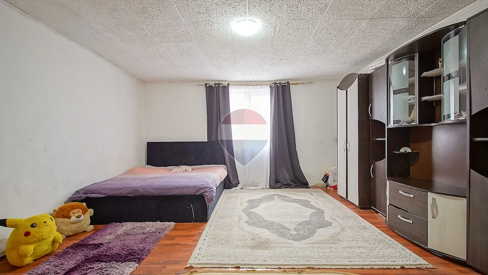 COMISION 0%! CASA INDIVIDUALA DE RENOVAT | SANPETRU STR. PODULUI 522