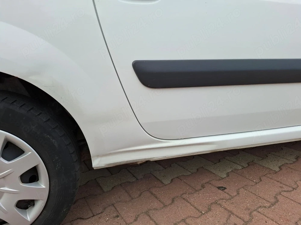 Dacia Logan 1.4MPI