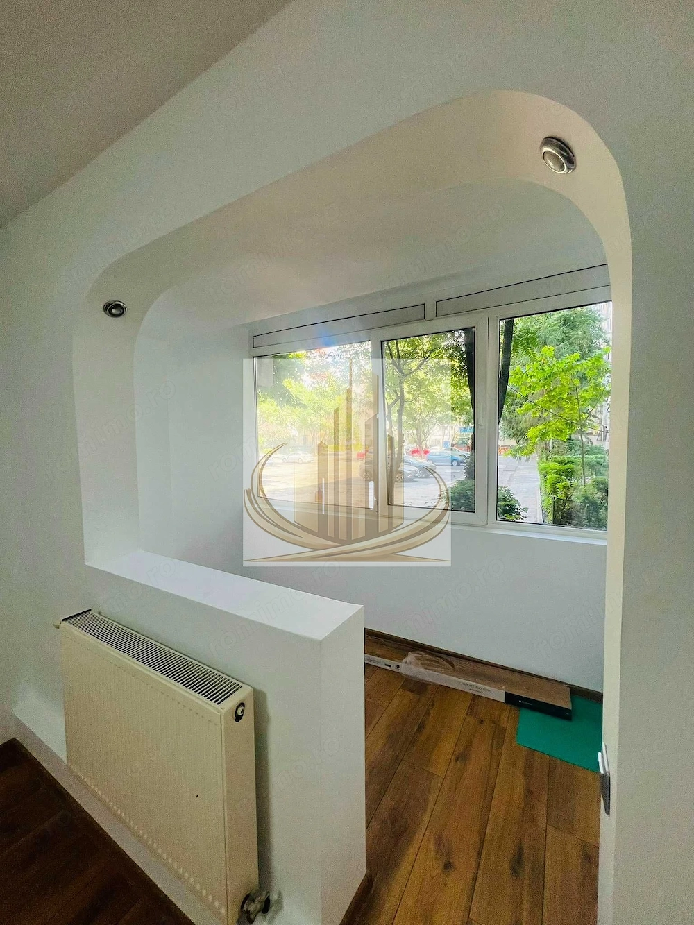 Apartament 4 camere, 85mp, Tineretului , Parter, Posibil si chirie