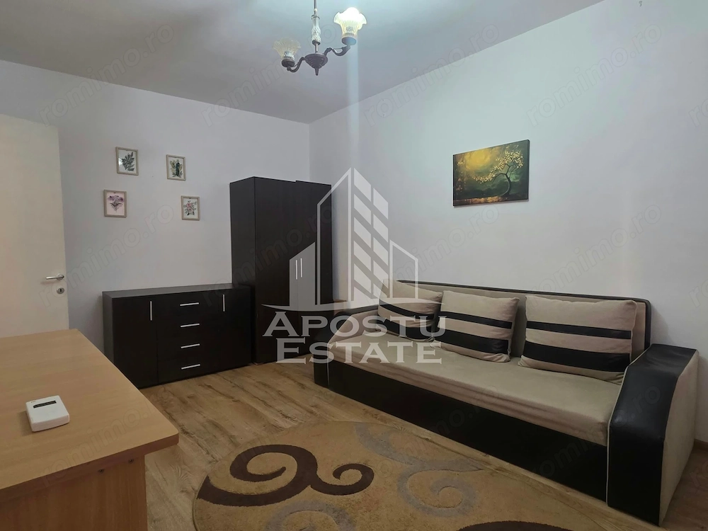 APARTAMENT CU 1 CAMERA DE INCHIRIAT ZONA BUCOVINA PET FRIENDLY