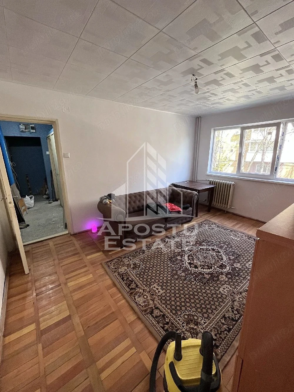 Apartament cu 2 camere de vanzare, zona Blascovici, Timisoara
