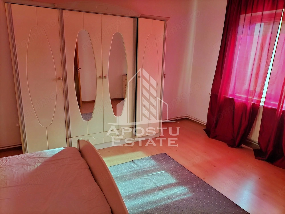 Apartament cu 1 camera de inchiriat, Timisoara, Buziasului