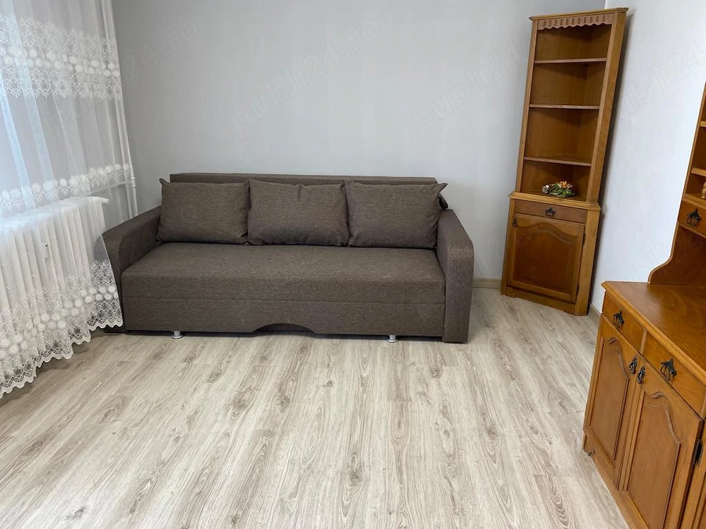 Calea Vitan - Apartament 2 camere , decomandat +loc parcare