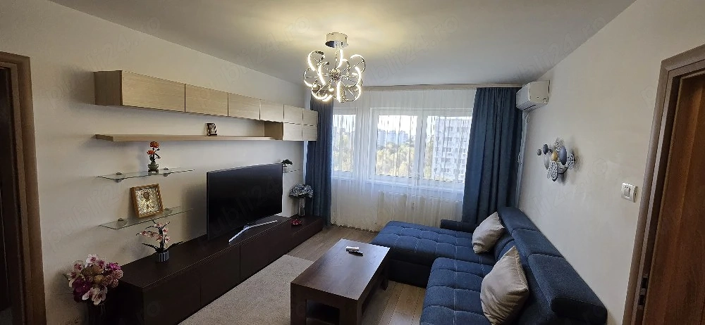 Apartament 2 Camere TITAN