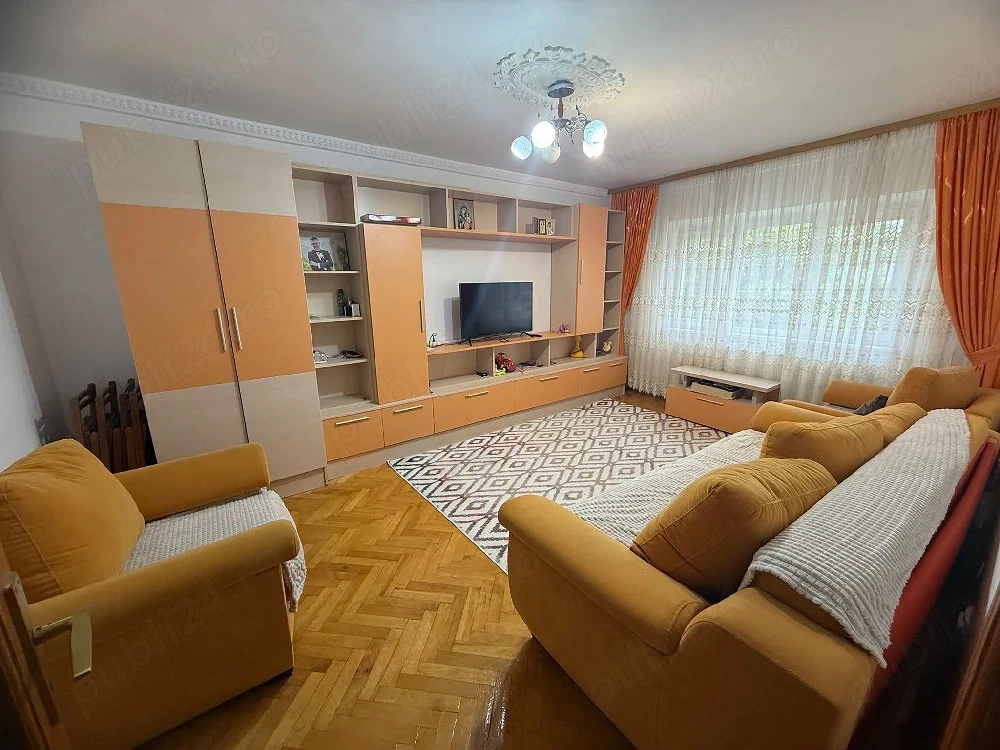 Vand apartament sau schimb cu apartament Brasov