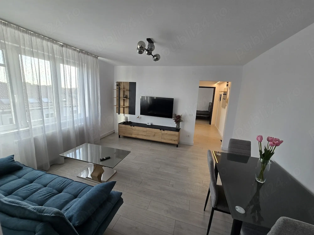 Apartament 3 camere inchiriere