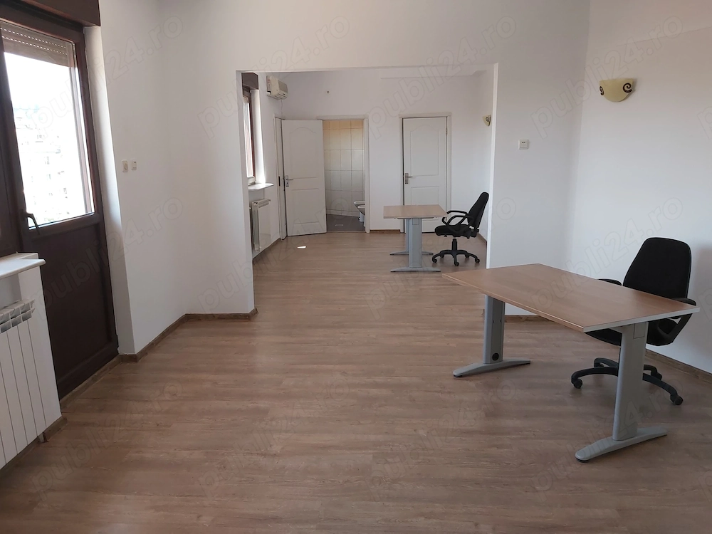 Proprietar inchiriez ap 3 cam Bd. Lascar Catargiu 24-26