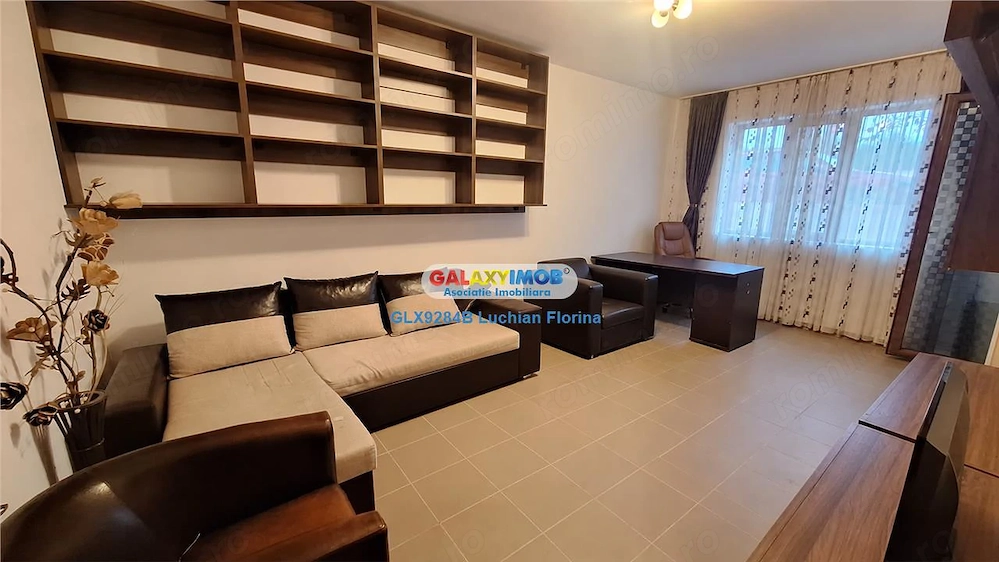 Vanzare apartament 2 camere, loc de parcare I metrou Berceni