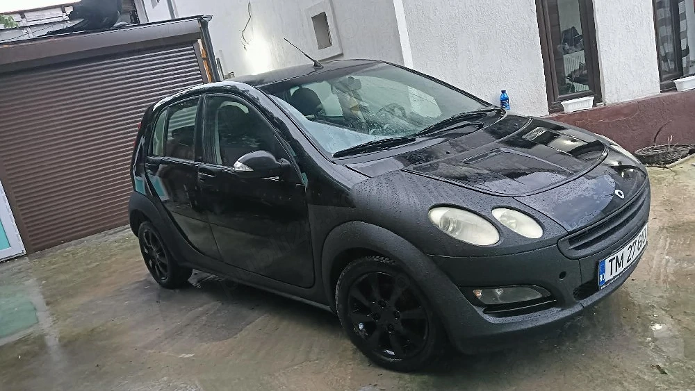 smart for for disel pret 1350 e  