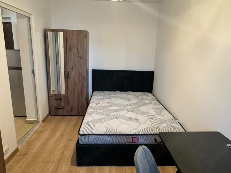 muncii studio etaj 1