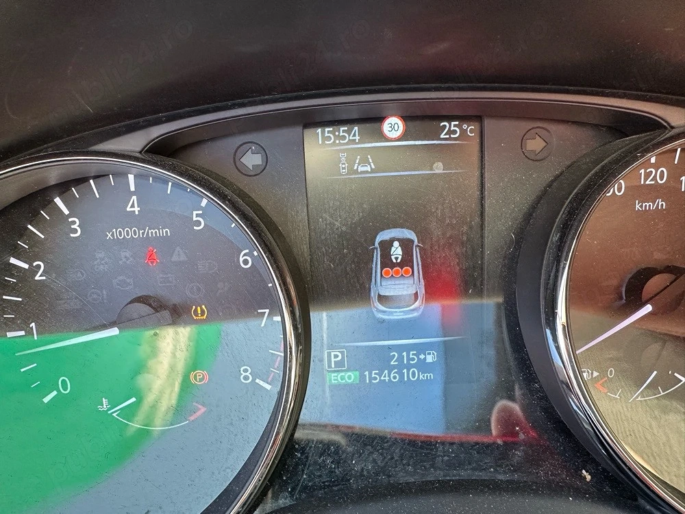 Vana Nissan Qashqai