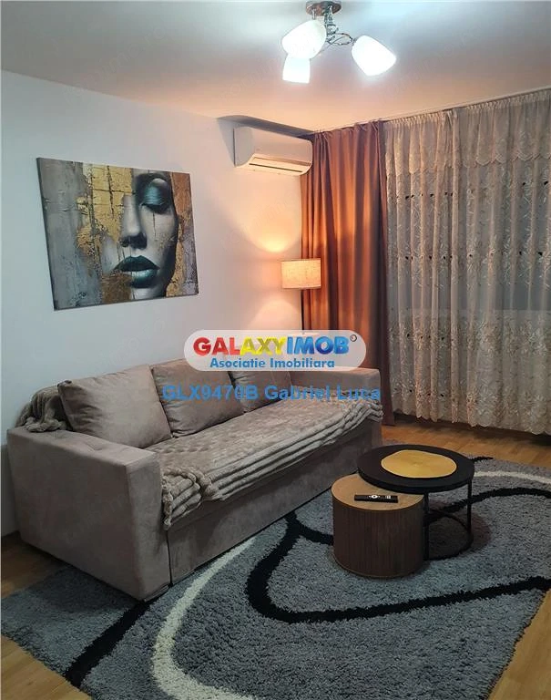 Apartament 2 camere 60mp | Decomandat | Parcare - Boxa | M. Aparatori