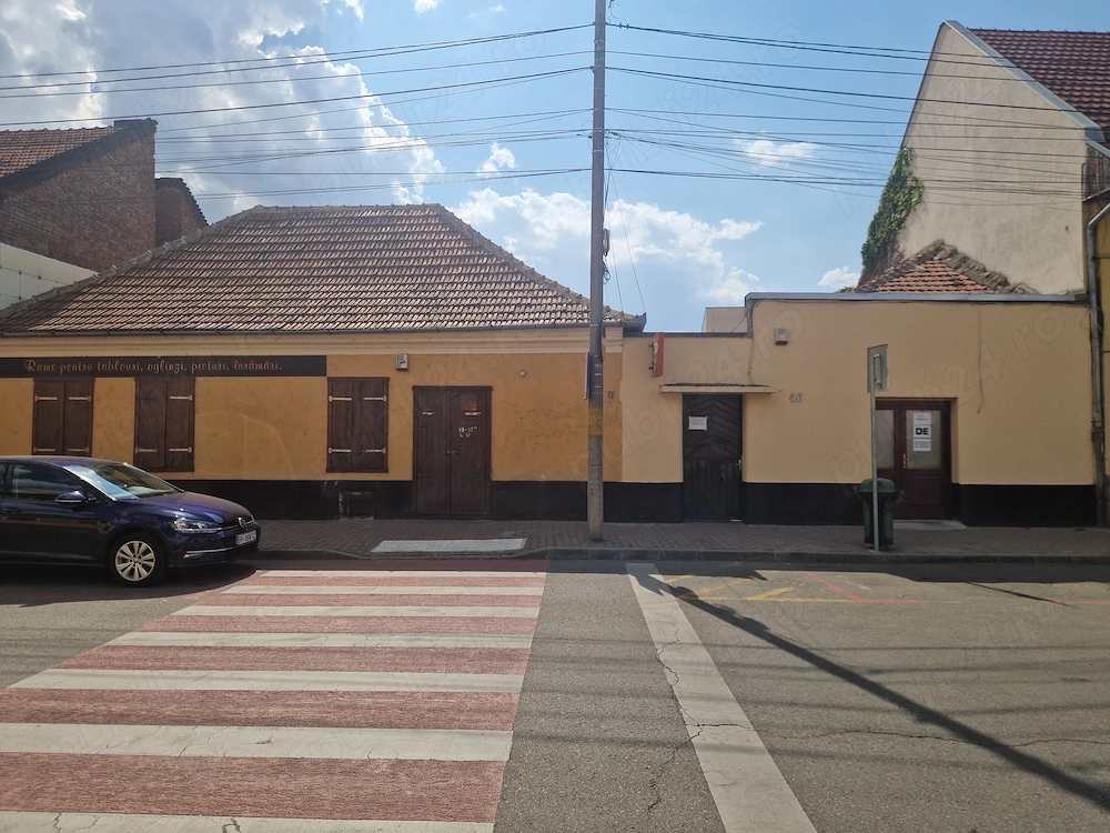 inchiriez depozit atelier birou etc. ultracentral 83 mp 