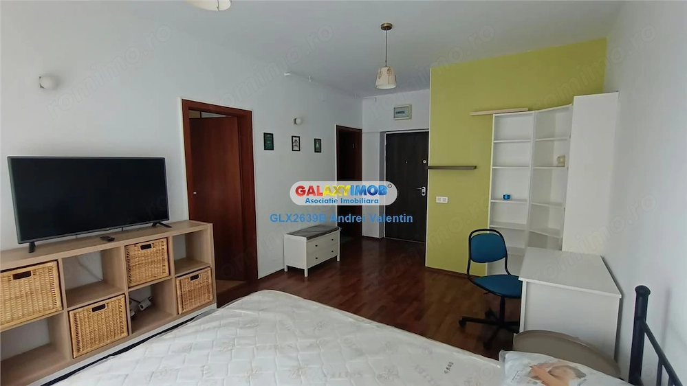 Garsoniera Pet Friendly Titan - 1 Decembrie - Rasarit De Soare