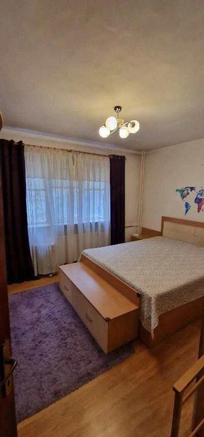 Vand apartament 2 camere Rahova, Cf 1 sporit 65mp