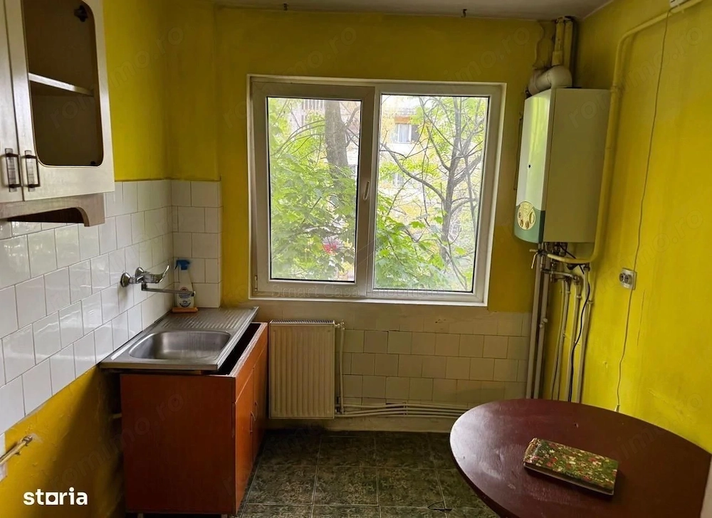 Apartament 3 camere Podu Ros