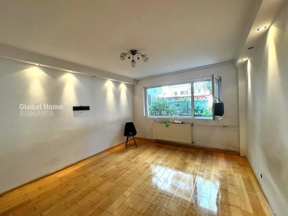 2 Camere Dimitrie Cantemir | Bloc fara Risc sau Urgenta |