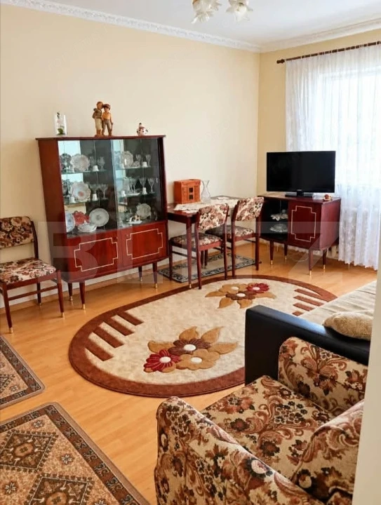 Apartament 3 camere 66 mp, Beci + parcare concesionata