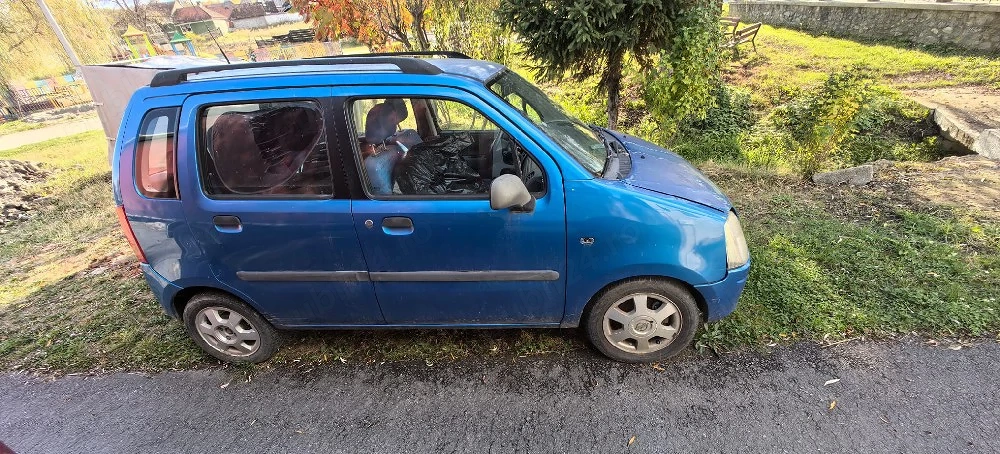 Pentru programul rabla 