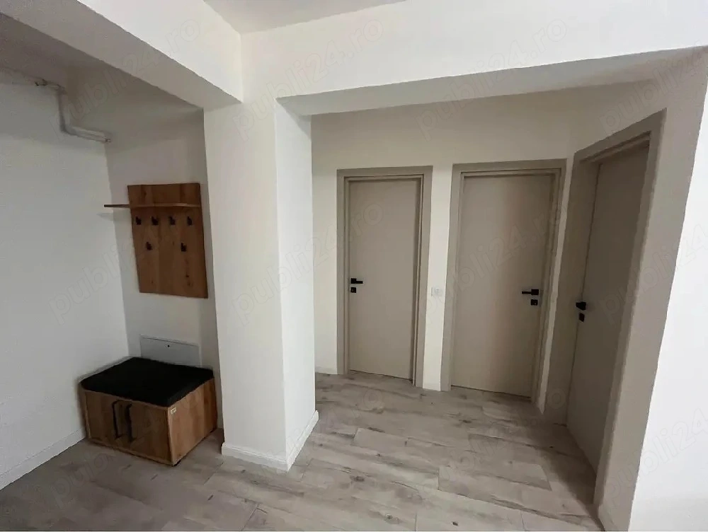  Valea Lupului-Rediu apartament 2 camere