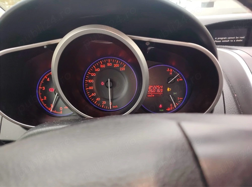 mazda cx-7