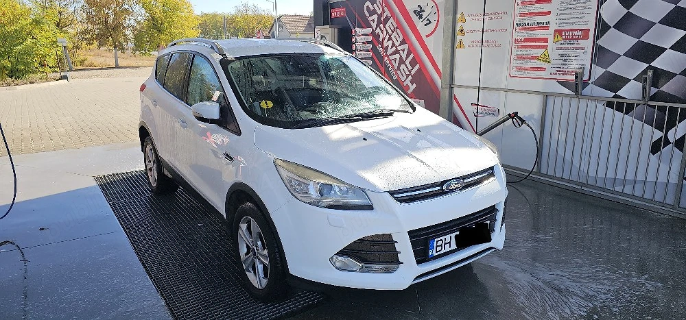 Ford kuga 2013