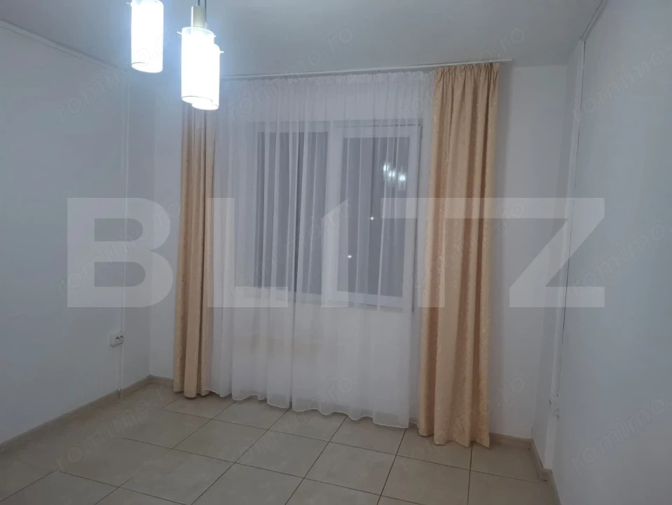 Garsonieră de vânzare, 23 mp, zona Periferie 