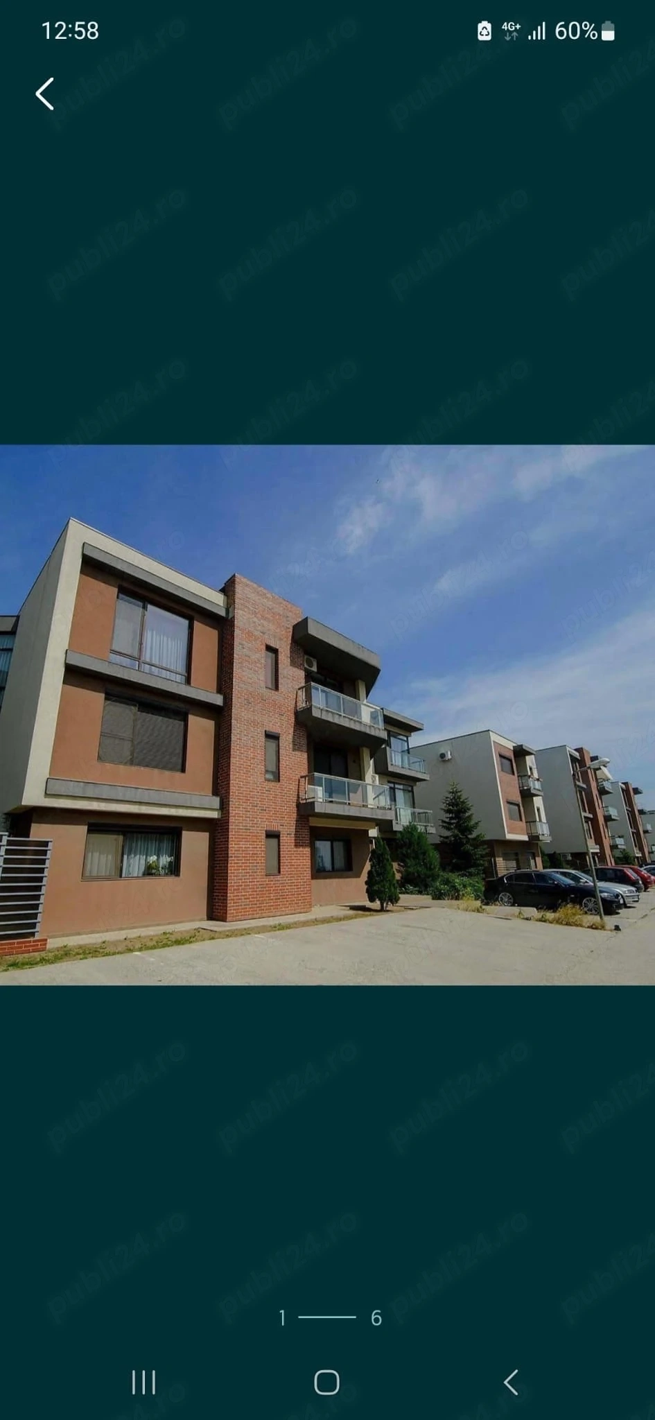 Apartament 2 camere Constanța - poza 5