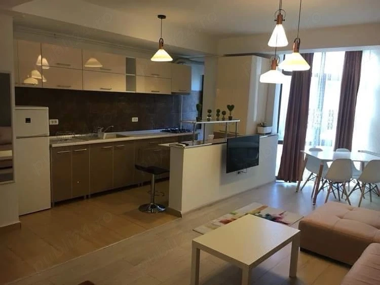 Apartament 2 camere Constanța - poza 1