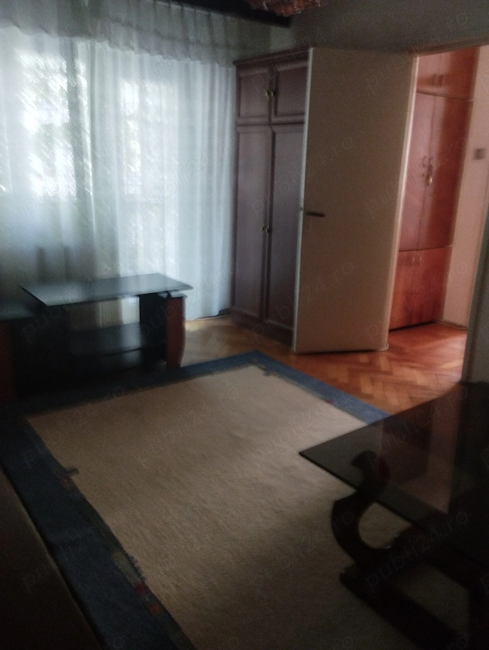 Apartament 3 camere