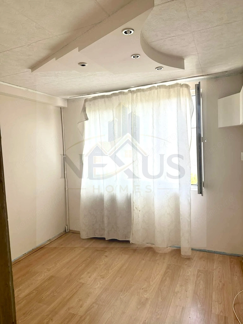 Oferta - Apartament 3 camere - Luica - Oportunitate investiție