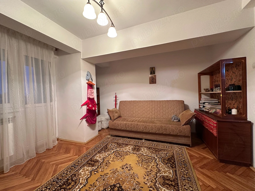 Apartament cu o cameră de închiriat   Mazepa 1