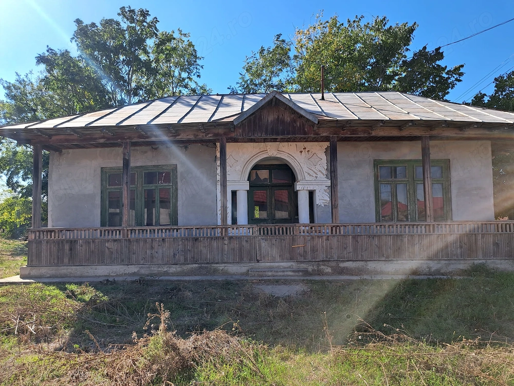 Casa de vanzare Facaeni, Ialomita